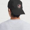 Darling In The Franxx - Zero Two Cap Official Darling In The FranXX Merch