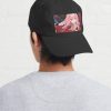 Darling In The Franxx 8 Cap Official Darling In The FranXX Merch