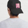 Zero Two Cap Official Darling In The FranXX Merch