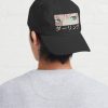 Darling In The Franxx - Zero Two Cap Official Darling In The FranXX Merch