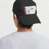 Zero Two Cap Official Darling In The FranXX Merch