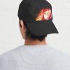 Zero Two Darling In The Franxx Cap Official Darling In The FranXX Merch