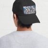 Darling In The Franxx Anime Cap Official Darling In The FranXX Merch