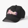 Beautiful Sexy Girl Zero Two Darling In The Franxx Cap Official Darling In The FranXX Merch