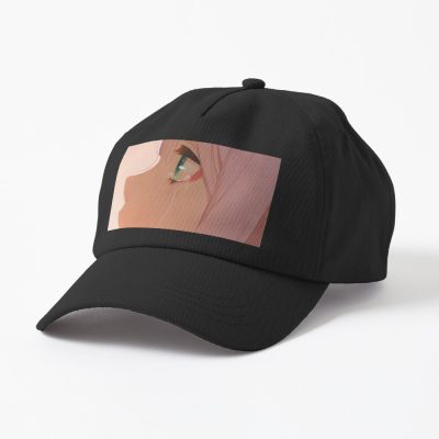 Darling In The Franxx 15 Cap Official Darling In The FranXX Merch