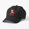 Darling In The Franxx - Zero Two Cap Official Darling In The FranXX Merch