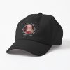 Darling In The Franxx - Zero Two Cap Official Darling In The FranXX Merch