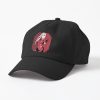 Zero Two Red  Darling In The Franxx Anime T- Tshirt Cap Official Darling In The FranXX Merch