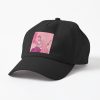 Zero Two Cap Official Darling In The FranXX Merch