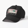 Darling In The Franxx - Zero Two Cap Official Darling In The FranXX Merch