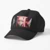 Zero Two | Darling In The Franxx Best Illustration Cap Official Darling In The FranXX Merch