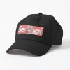 Zero Two | Darling In The Franxx Cap Official Darling In The FranXX Merch