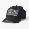 Darling In The Franxx Anime Cap Official Darling In The FranXX Merch