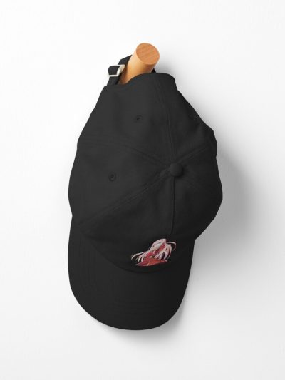 Zero Two (002) Darling In The Franxx Cap Official Darling In The FranXX Merch