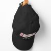 Japan Zero Two Cap Official Darling In The FranXX Merch