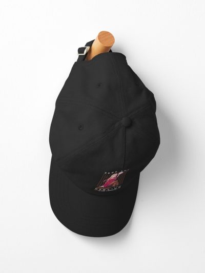 Zero Two - Darling In The Franxx Cap Official Darling In The FranXX Merch