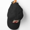 Zero Two - Vintage Art Cap Official Darling In The FranXX Merch