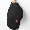 Darling In The Franxx - Zero Two Cap Official Darling In The FranXX Merch