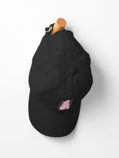 Zero Two Darling Streliziaited - Tshirt Cap Official Darling In The FranXX Merch