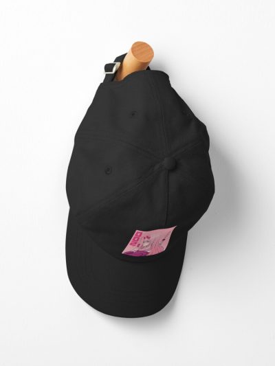 Zero Two Cap Official Darling In The FranXX Merch