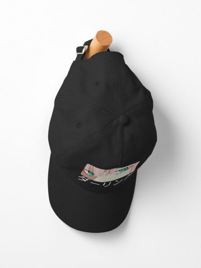 Darling In The Franxx - Zero Two Cap Official Darling In The FranXX Merch