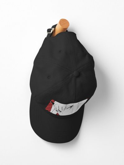 Zero Two Cap Official Darling In The FranXX Merch