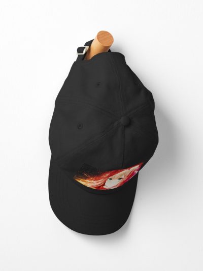 Zero Two Darling In The Franxx Cap Official Darling In The FranXX Merch