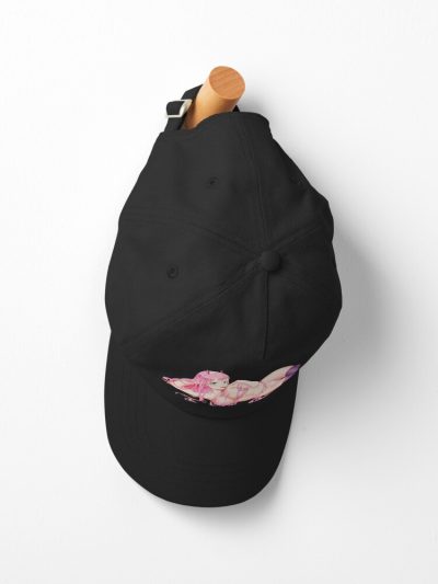 Beautiful Sexy Girl Zero Two Darling In The Franxx Cap Official Darling In The FranXX Merch