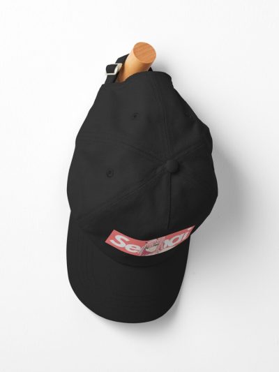 Zero Two | Darling In The Franxx Cap Official Darling In The FranXX Merch