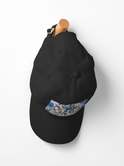 Darling In The Franxx Anime Cap Official Darling In The FranXX Merch