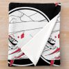  Throw Blanket Official Darling In The FranXX Merch