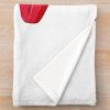 Zero Two Darling In The Franxx Throw Blanket Official Darling In The FranXX Merch