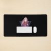 Darling In The Franxx (Zero Two Aesthetic) Mouse Pad Official Darling In The FranXX Merch