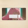 Smiling Zero Two Darling In The Franxx Mouse Pad Official Darling In The FranXX Merch