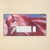 Zero Two Ecchi Darling In The Franxx Mouse Pad Official Darling In The FranXX Merch