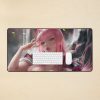 002 Zero Two Mouse Pad Official Darling In The FranXX Merch