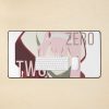 Ditf: Zero Two Mouse Pad Official Darling In The FranXX Merch