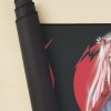 Darling In The Franxx Darling In The Franxx Anime Mouse Pad Official Darling In The FranXX Merch