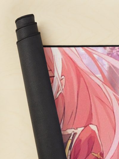 Darling In The Franxx 3 Mouse Pad Official Darling In The FranXX Merch