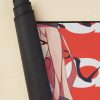 Zero Two | Darling In The Franxx Mouse Pad Official Darling In The FranXX Merch