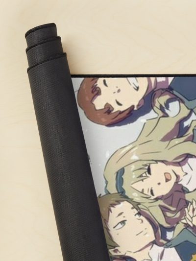 Together We Can Mouse Pad Official Darling In The FranXX Merch