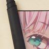 Zero Two Lollipop Mouse Pad Official Darling In The FranXX Merch