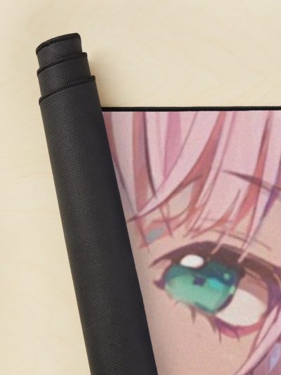 Zero Two Lollipop Mouse Pad Official Darling In The FranXX Merch