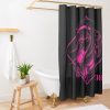 Zero Two- Darlinginthefranxx Shower Curtain Official Darling In The FranXX Merch