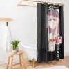 Darling In The Franxx Shower Curtain Official Darling In The FranXX Merch