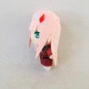 DARLING In The FRANXX Plush Doll Toy Zero Two 02 Anime Cute Soft Stuffed Pillow Kids 2 - Darling In The FranXX Shop