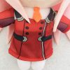 DARLING In The FRANXX Plush Doll Toy Zero Two 02 Anime Cute Soft Stuffed Pillow Kids 5 - Darling In The FranXX Shop