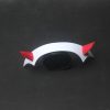 DARLING in the FRANXX Zero Two Cosplay Prop Headwear PVC Horn Headband Hairband 1 - Darling In The FranXX Shop