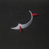 DARLING in the FRANXX Zero Two Cosplay Prop Headwear PVC Horn Headband Hairband 2 - Darling In The FranXX Shop