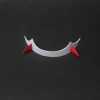 DARLING in the FRANXX Zero Two Cosplay Prop Headwear PVC Horn Headband Hairband 3 - Darling In The FranXX Shop